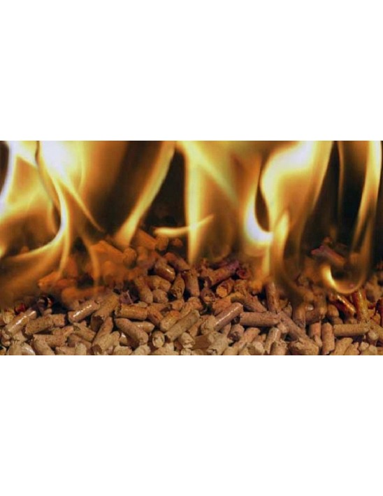 FenyőPellet ENplus A1 (1050 kg/raklap)
